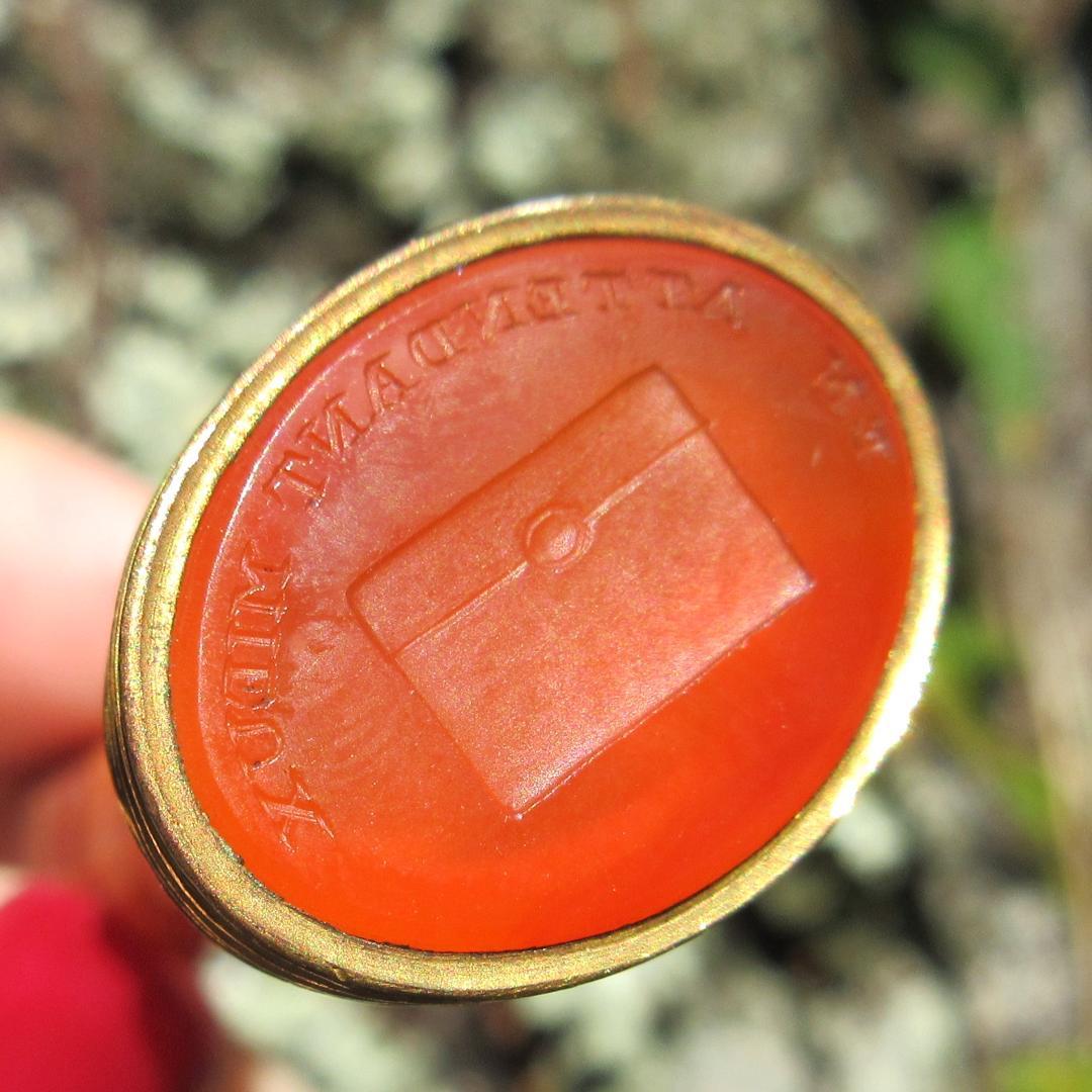 ✧˖*高貴✧*♪レディ*♡アンティーク☆*̣̩インタリオ✧デスクシール˖*✧*