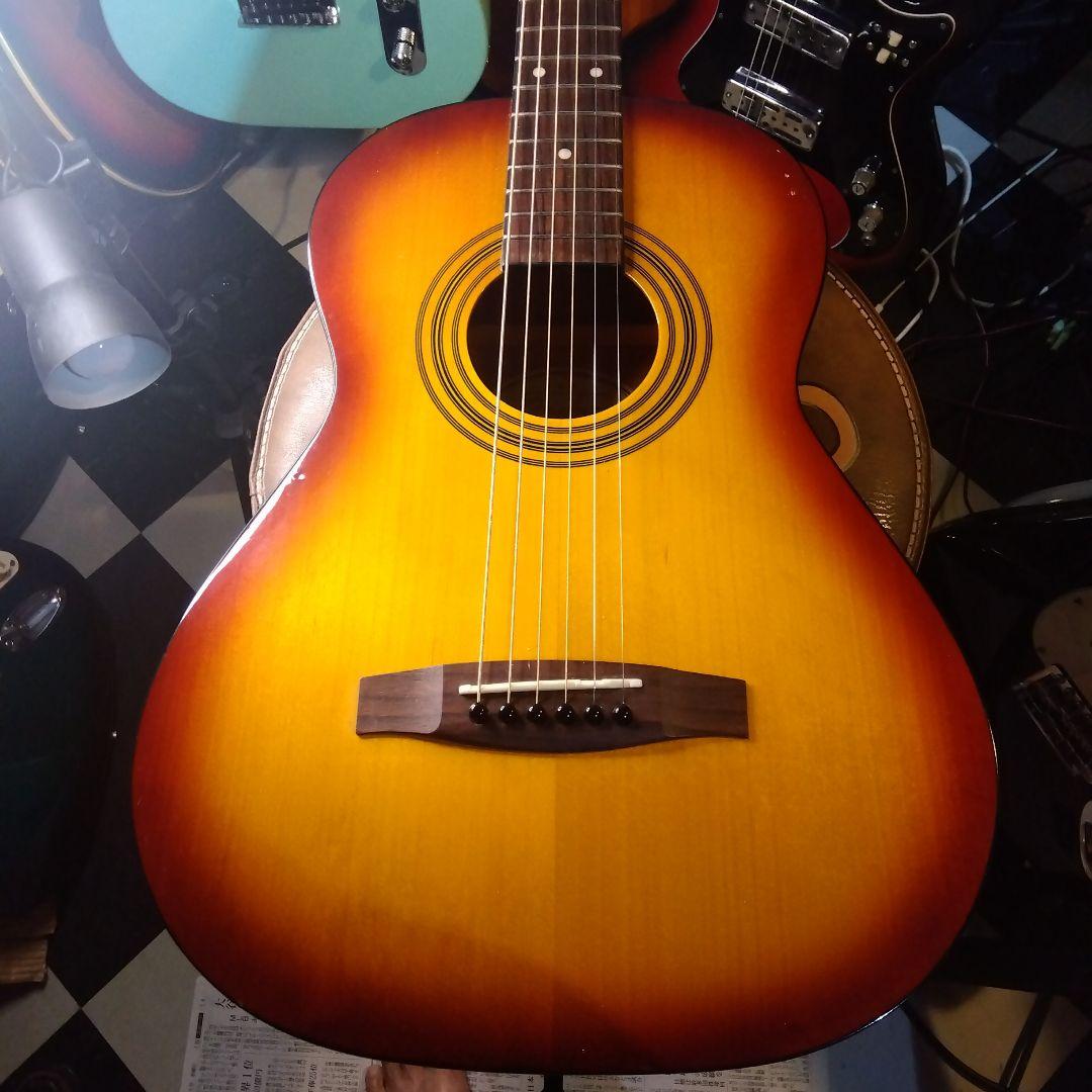 Fender MA-1 SBG アコースティックギター