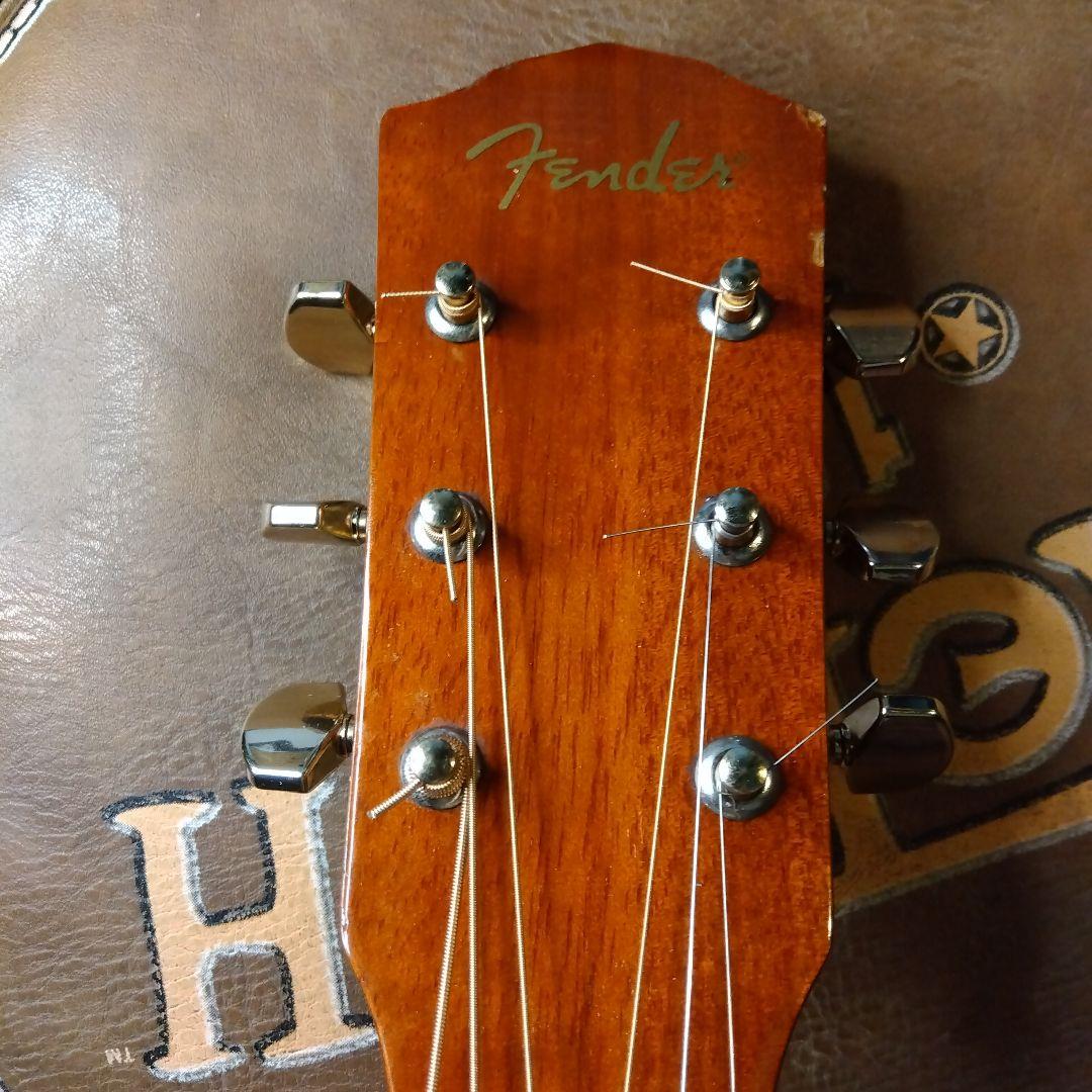 Fender MA-1 SBG アコースティックギター