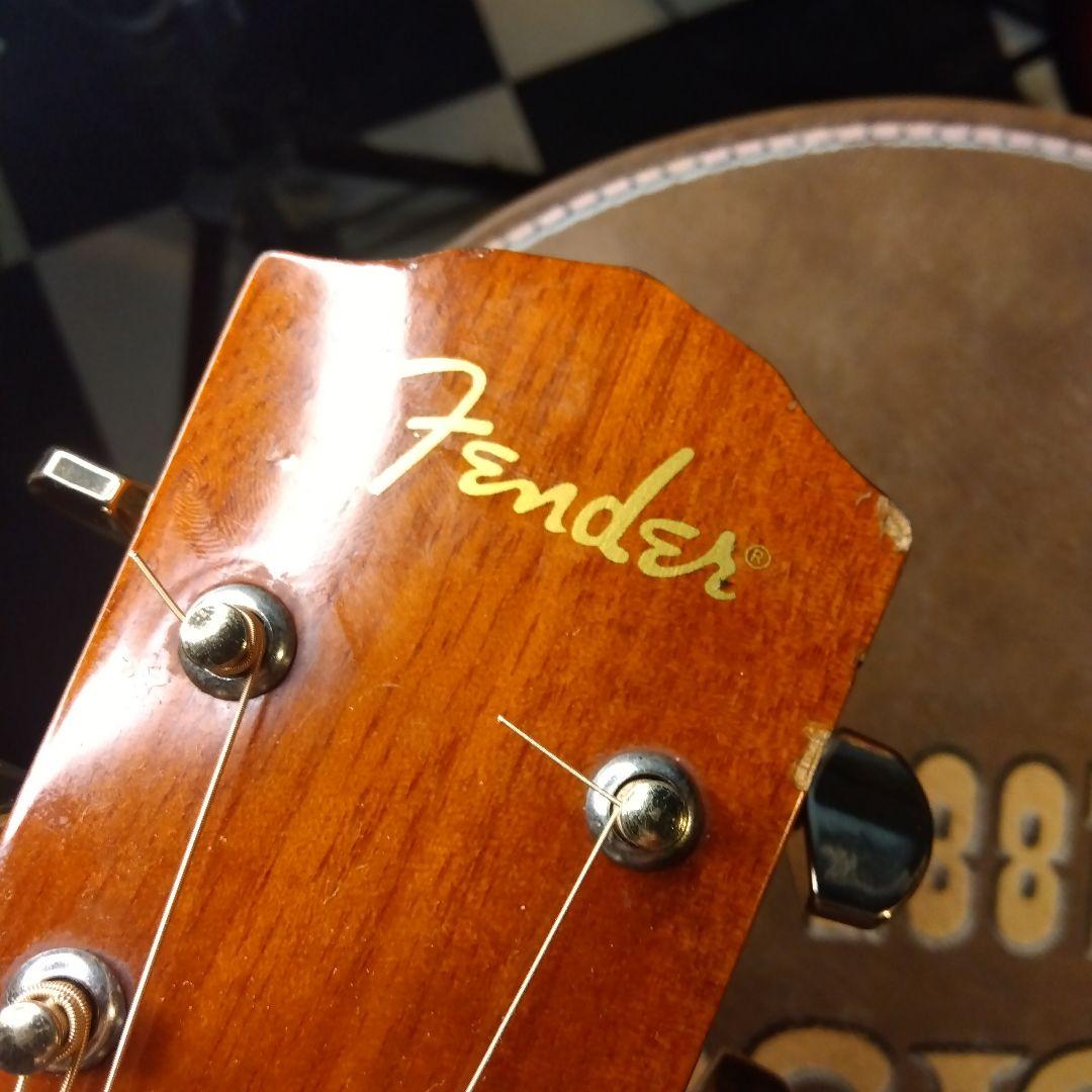 Fender MA-1 SBG アコースティックギター