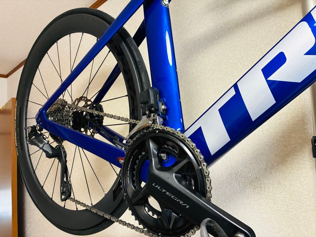 TREK Madone SL6 アルテグラ Di2 54 トレック マドン