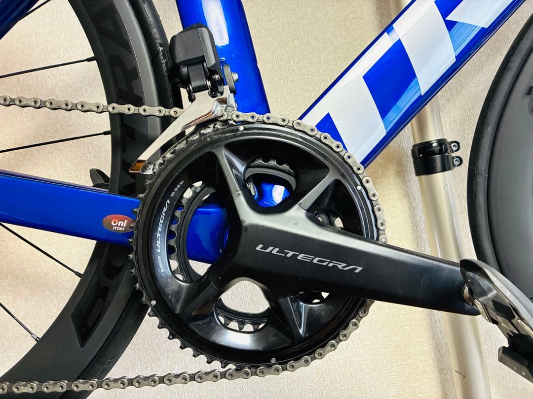 TREK Madone SL6 アルテグラ Di2 54 トレック マドン