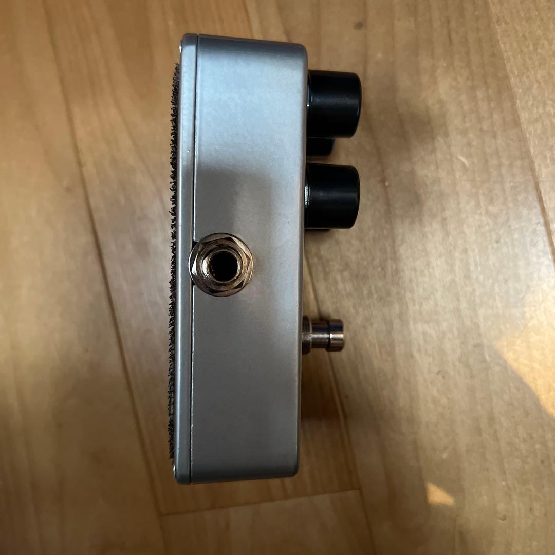 ギター electro-harmonix nano Qtron