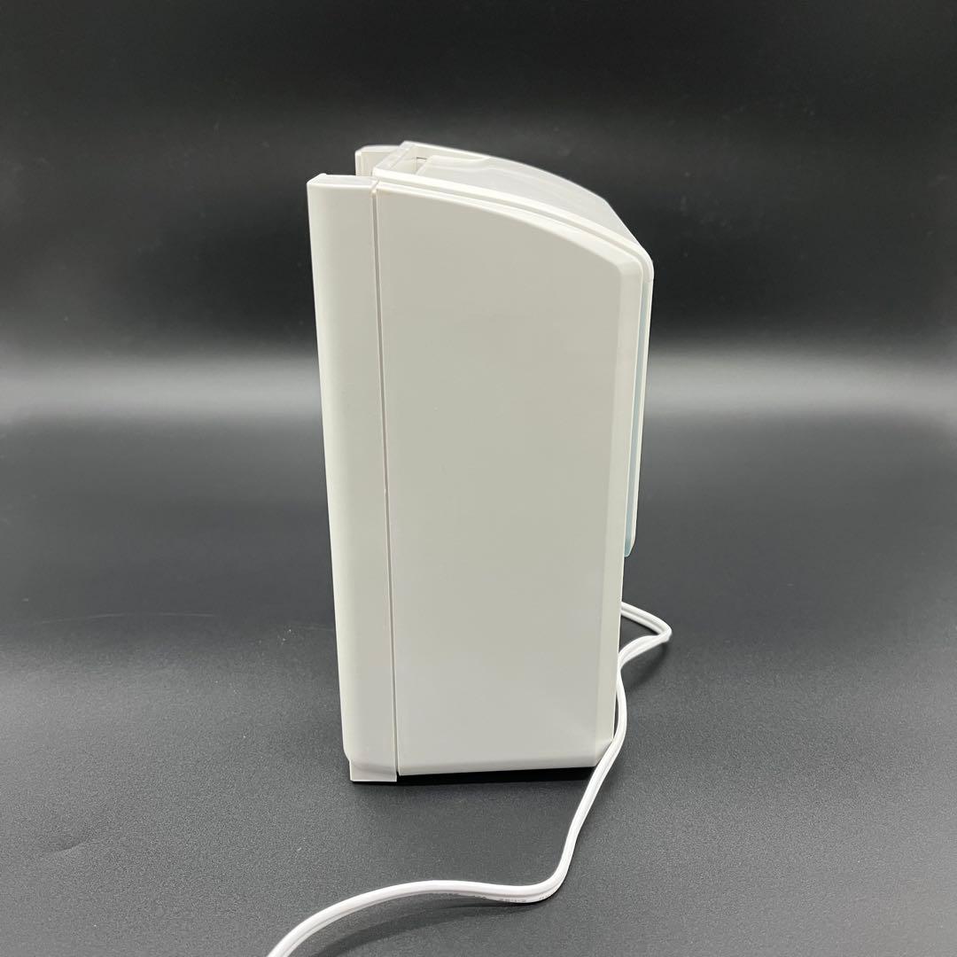 マックス タイムレコーダー ER-80SUW タイムカード