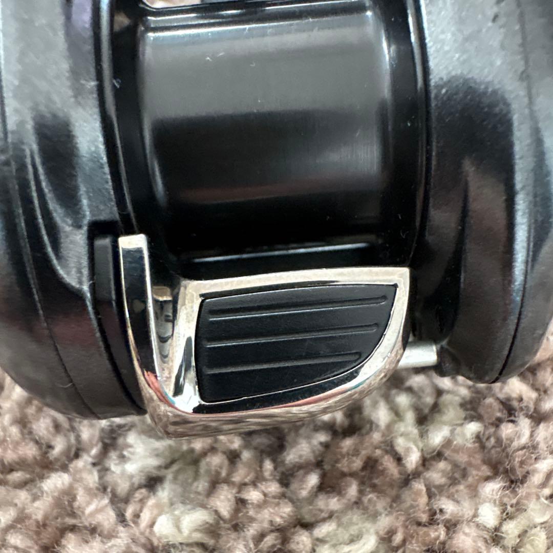 シマノ アルデバラン BFS XG 左巻き