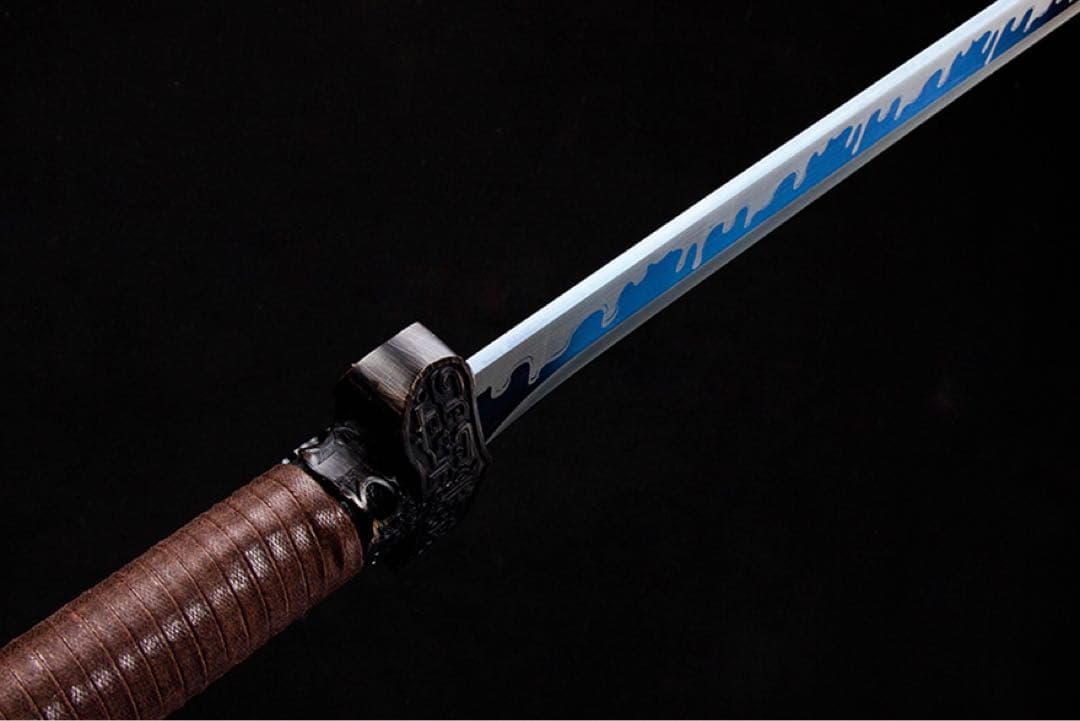 融流 刀装具 日本刀 武具 鑑賞刀 居合刀 模造刀 舞踊刀