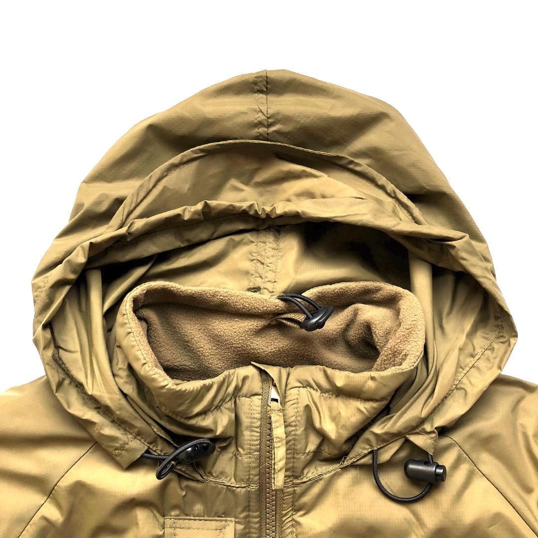 【新品】イギリス軍 PCS Thermal Jacket サーマルジャケット S