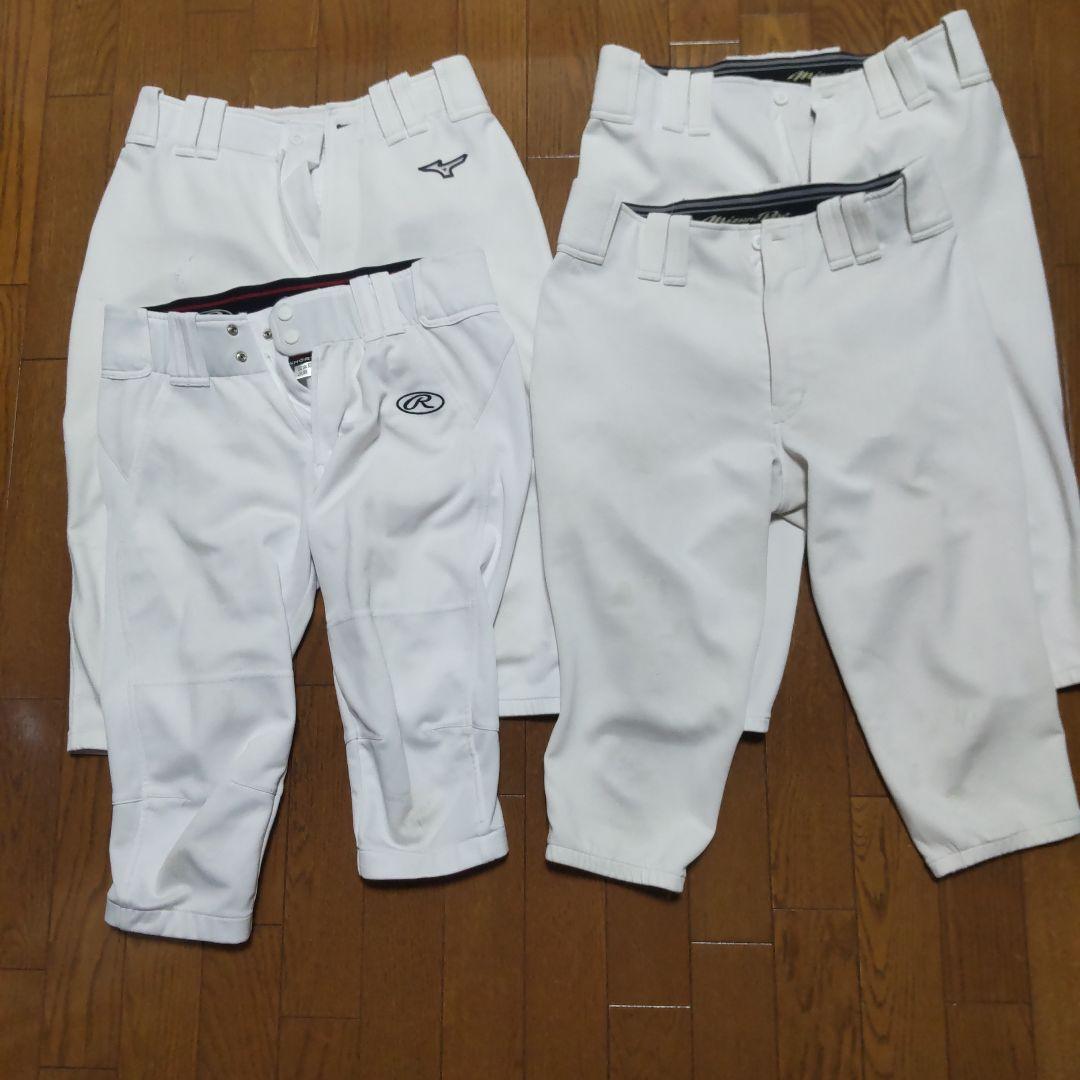 ミズノプロ強伸ショートフィットМ　他