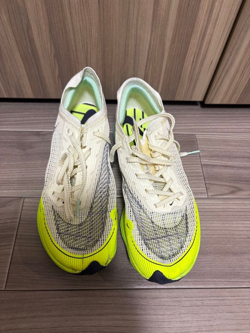 Nike ヴェイパーフライ 24センチ