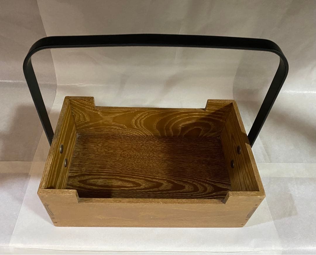 茶道具　煙草盆　火入れ　桑材　田楽　黄瀬戸　最終価格