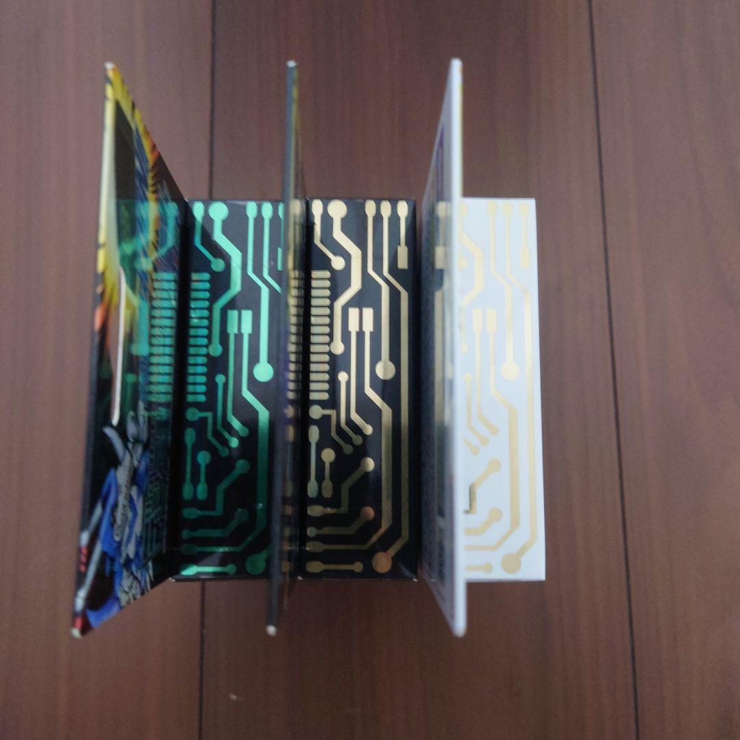 デジモンペンデュラムセット※りんごひめ様以外が買われた場合キャンセルいたします