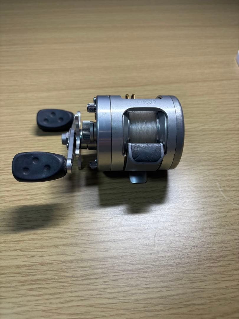 アブガルシア モラム sx1601c