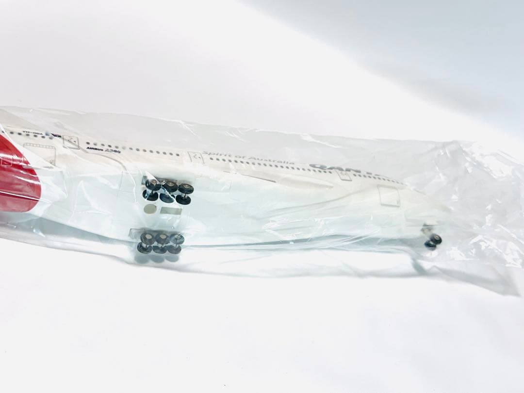 SKYMARKS 1/200 A380 QANTAS カンタス航空