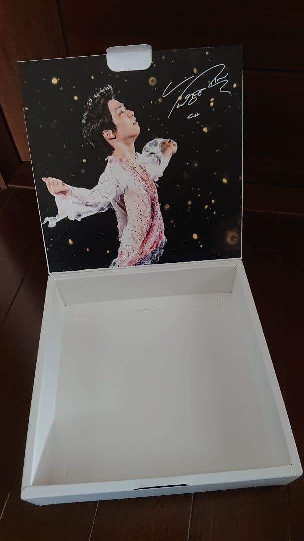 雪肌精みやび 羽生結弦選手