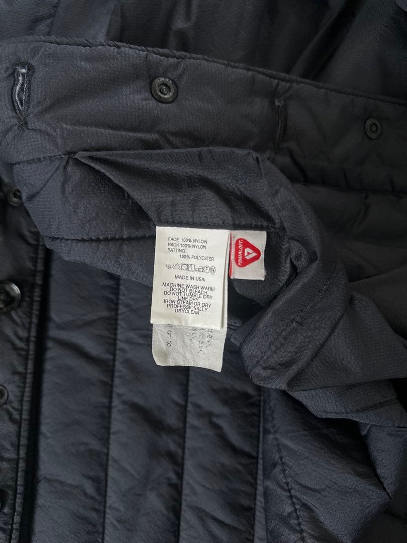 ジャケット・アウター ENGINEERED GARMENTS/ LINER JACKET / L