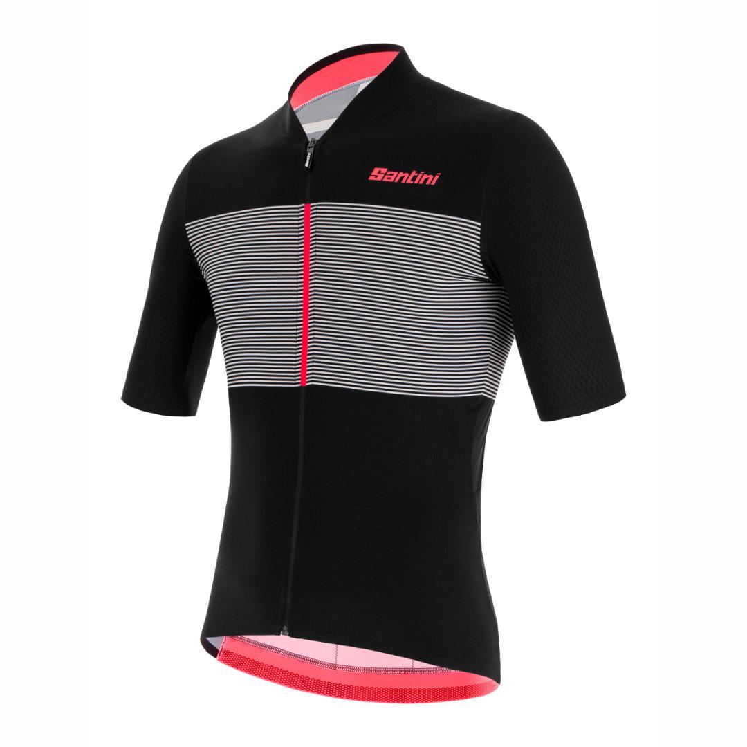 新品 Santini メンズ リダックス イスティント ジャージ Sサイズ