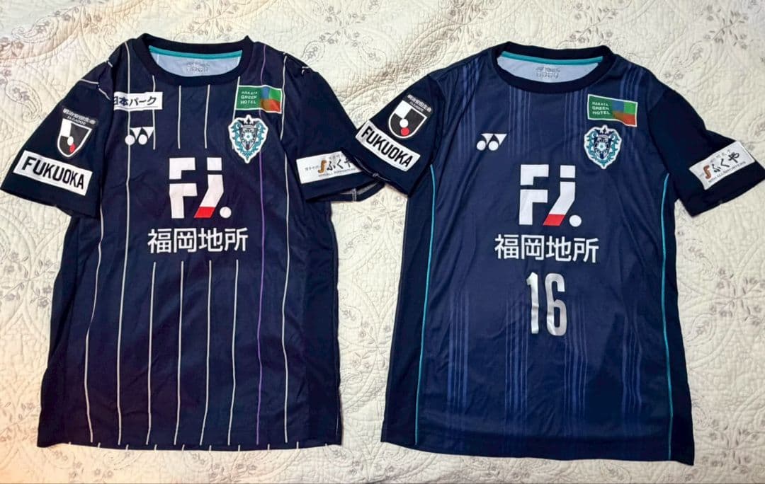 あき様用 レプリカユニフォーム