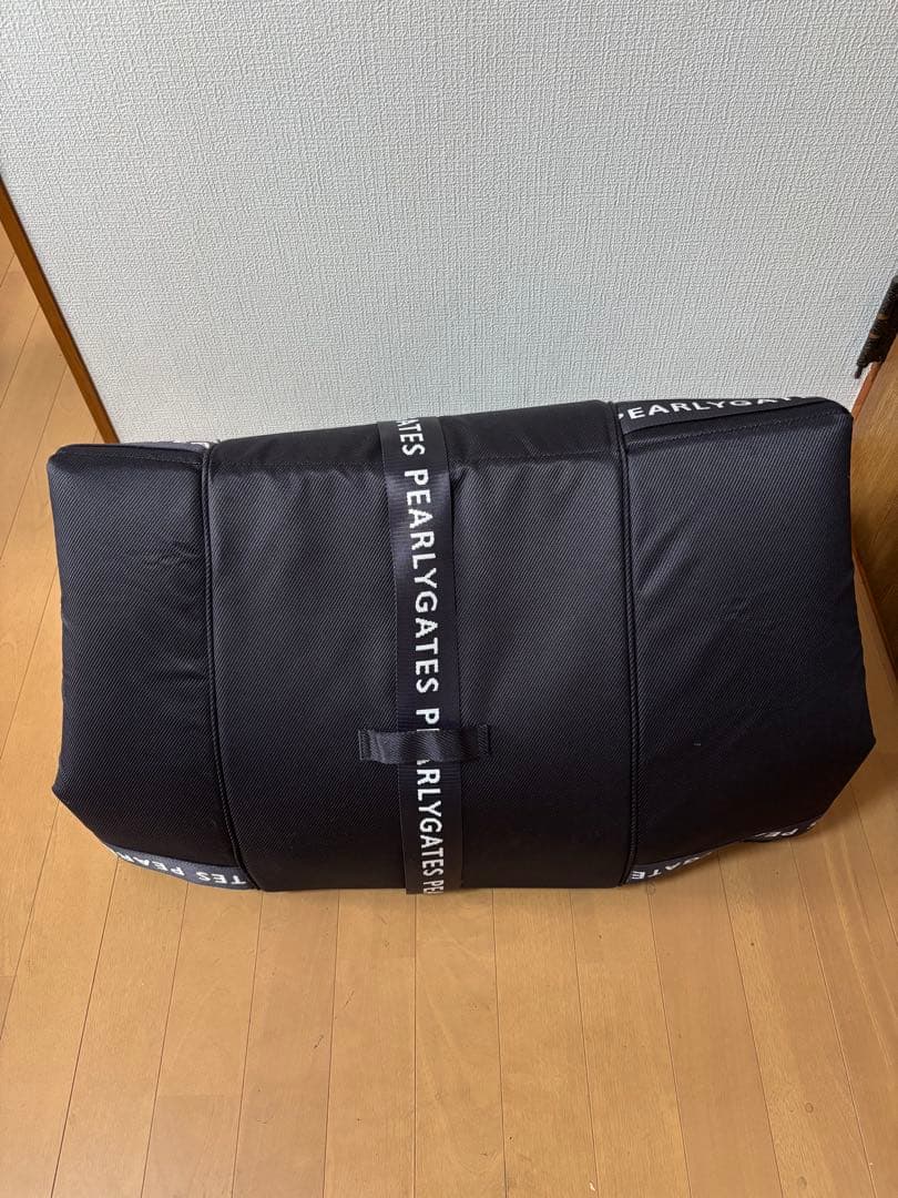 【お値下げしました】パーリーゲイツ　トラベルカバー　ゴルフバック