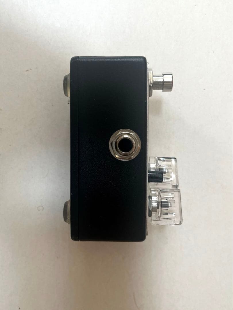 Xotic Effects SL Drive ギターエフェクター