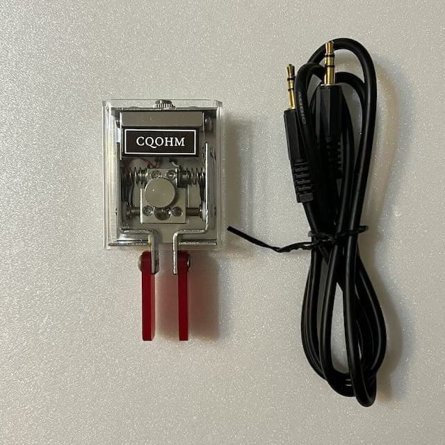 CW-MINI（CWmini) パドル