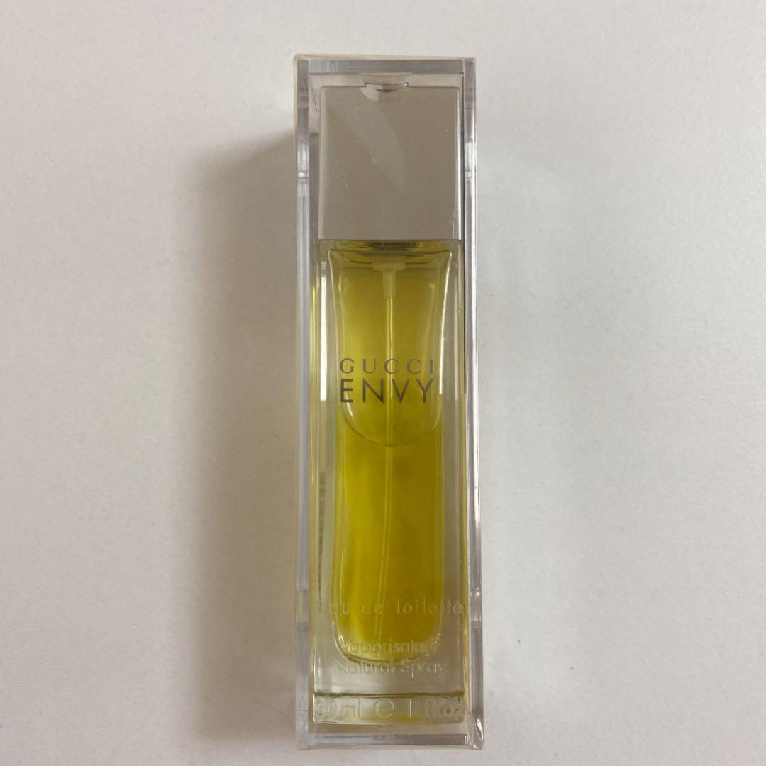 グッチ エンヴィ 30ml