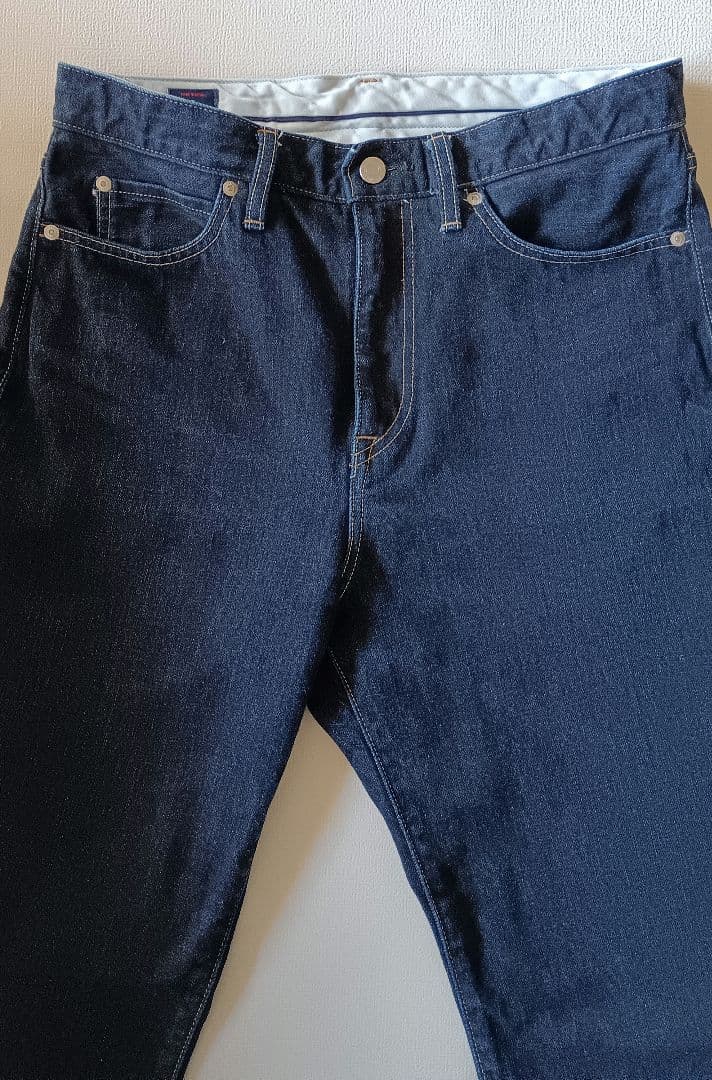 桃太郎ジーンズ　lot.004 no.mmjz04005a w32