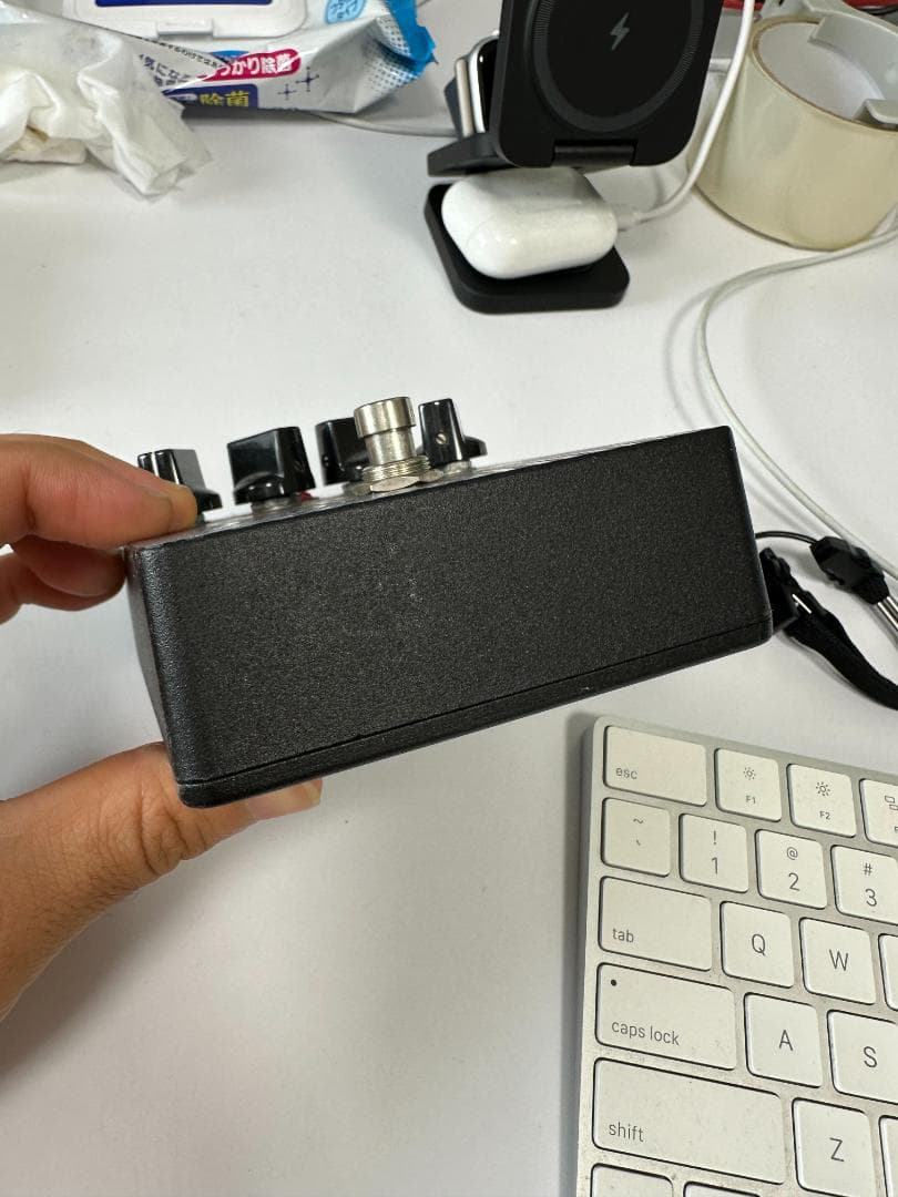 ギター Voodoo Labs TREMOLO (Made in USA)