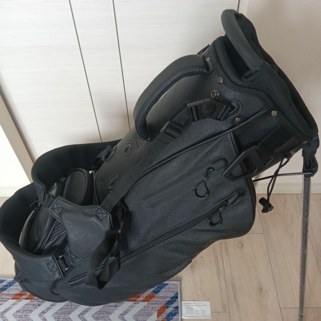 軽量キャディーバッグ　新品