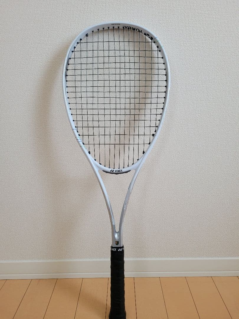 ナノフォース8v (値下げ不可)