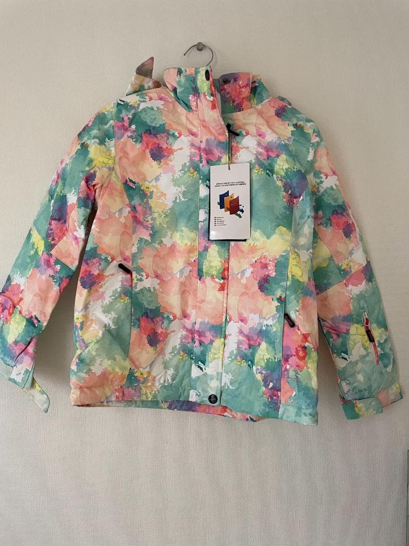 【新品】スノボ スキー ウェア 上下セット 子供　 150cm