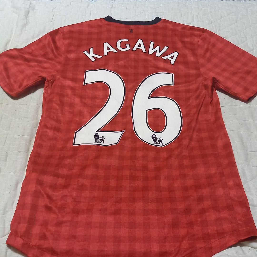 マンユー　香川(26番、ＡＯＮ、加入初年度の物だと思います。)