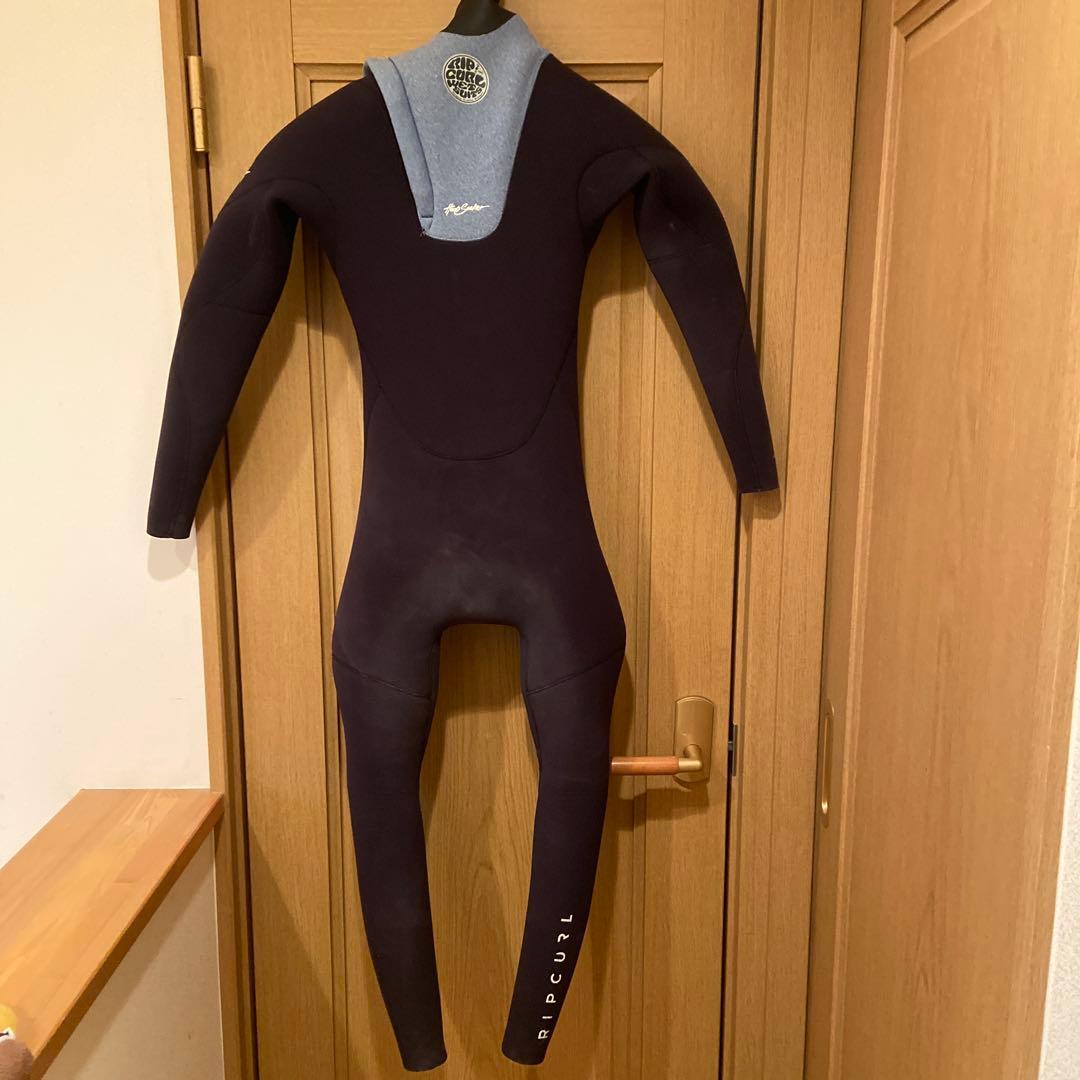 【おすすめ！】Rip Curl リップカール ウエットスーツ セミドライ