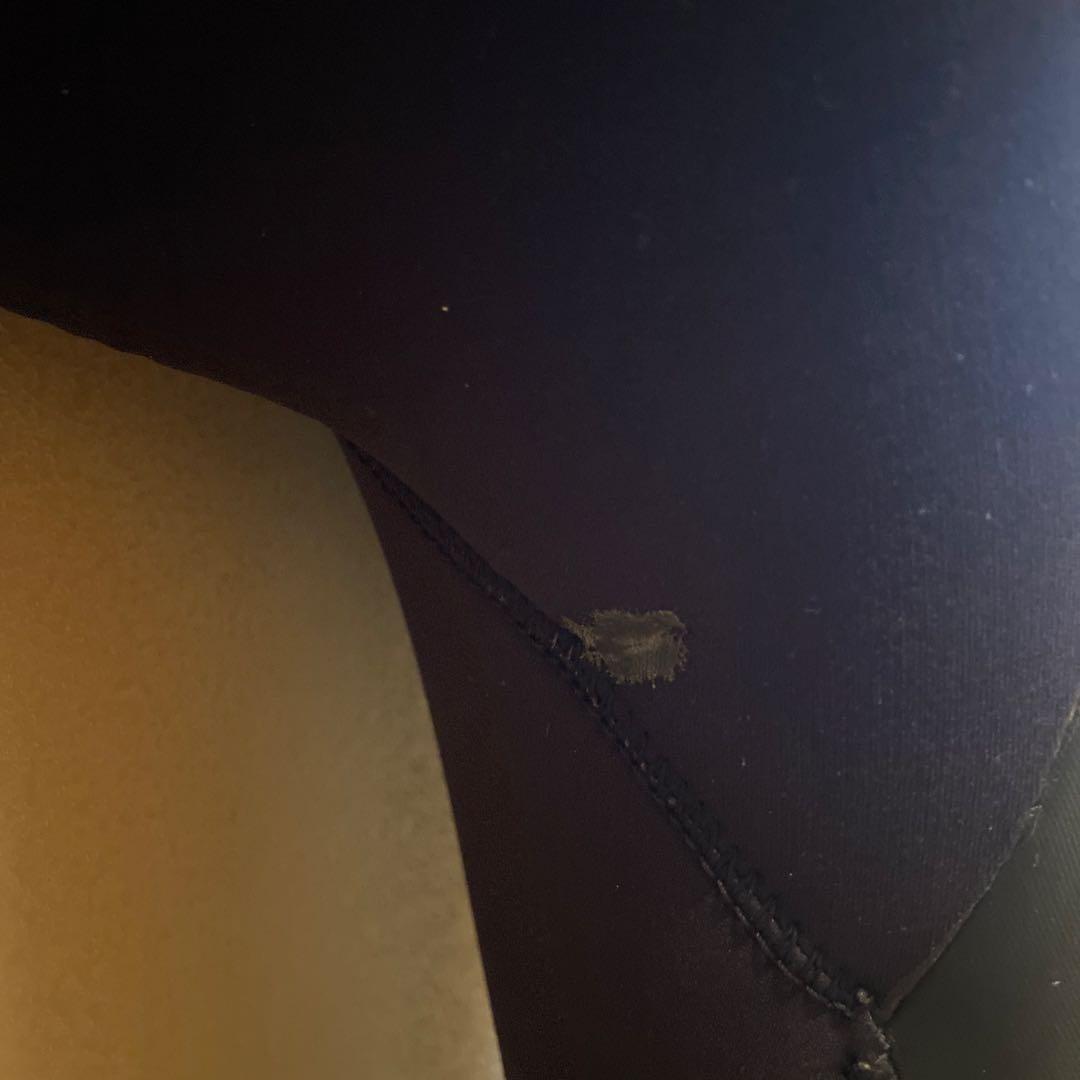 【おすすめ！】Rip Curl リップカール ウエットスーツ セミドライ