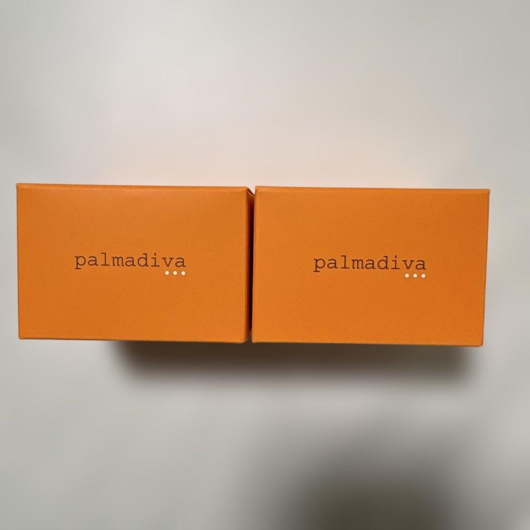 洗顔料 palmadiva rich peel wash 95g