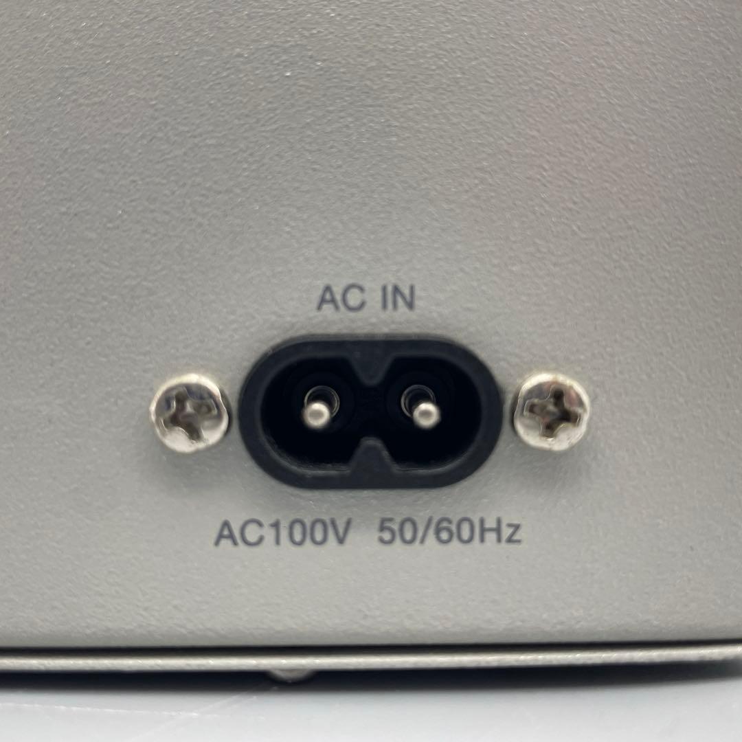 Luxman LXV-OT6 真空管ハーモナイザー ②