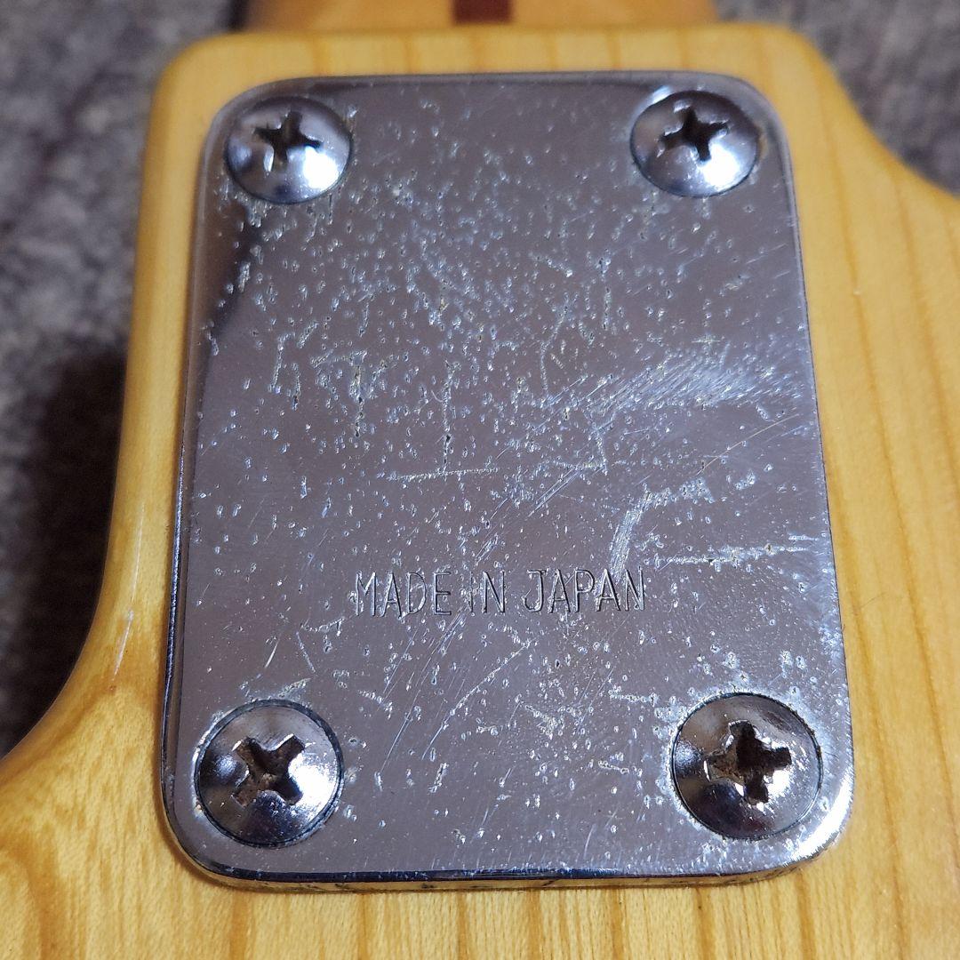 Yamaha Super R’nroller 700 ストラトキャスター 難あり