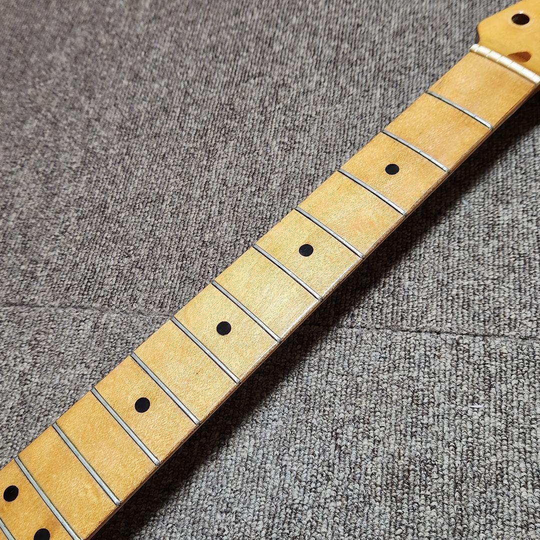 Yamaha Super R’nroller 700 ストラトキャスター 難あり