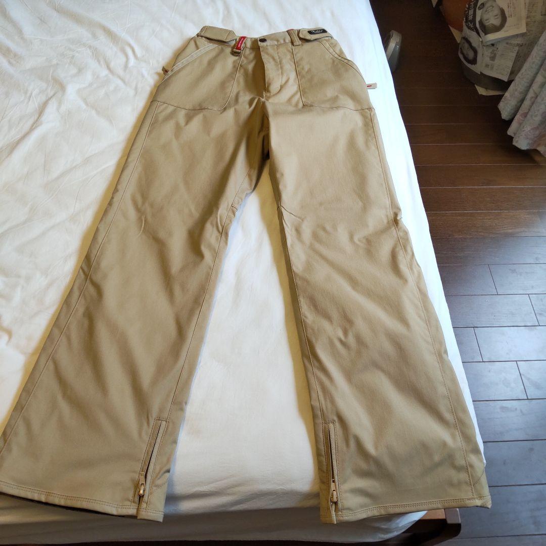 スキー スノボー ズボン レディース