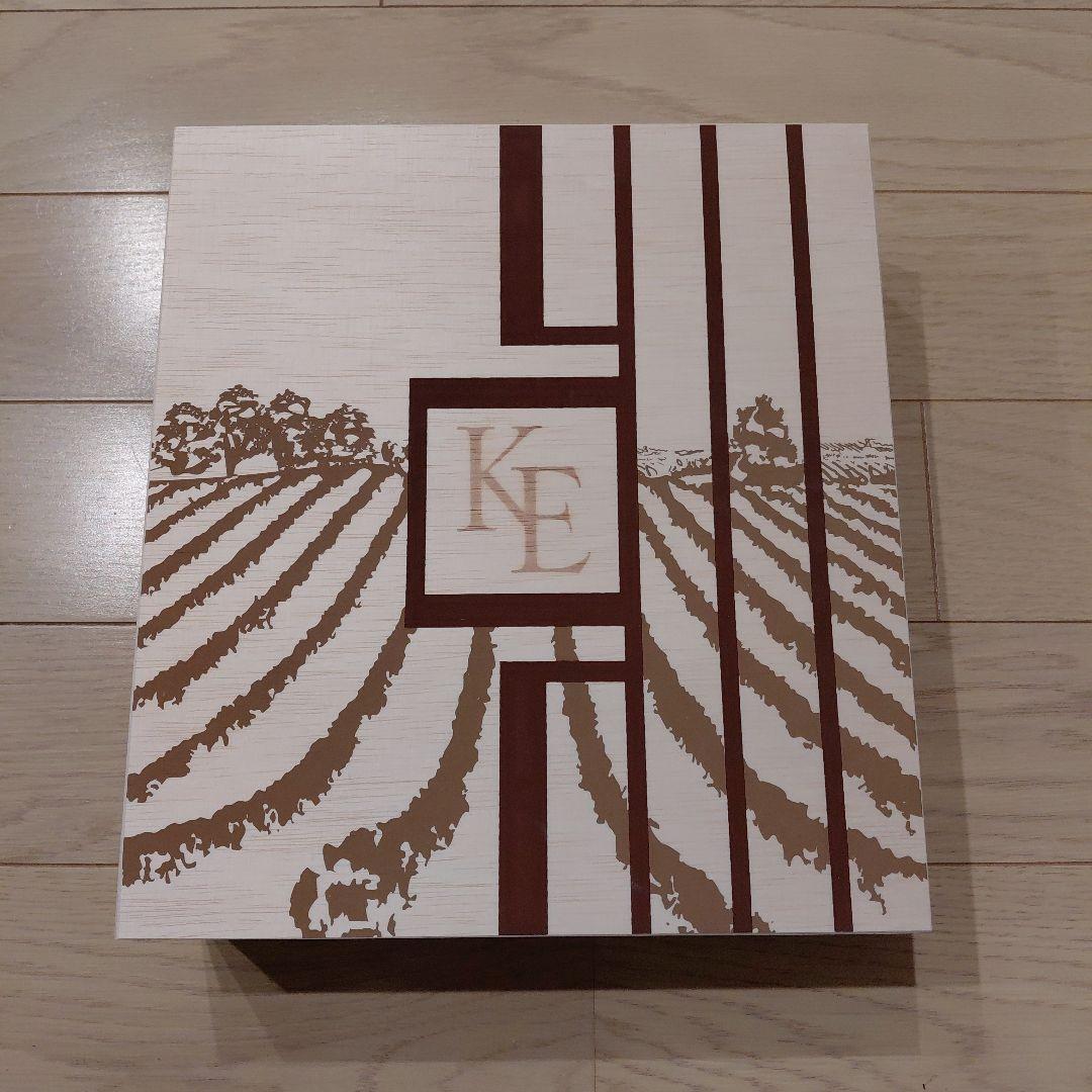 KENZO ESTATE スパークリングワイン 3本セット 2020年産