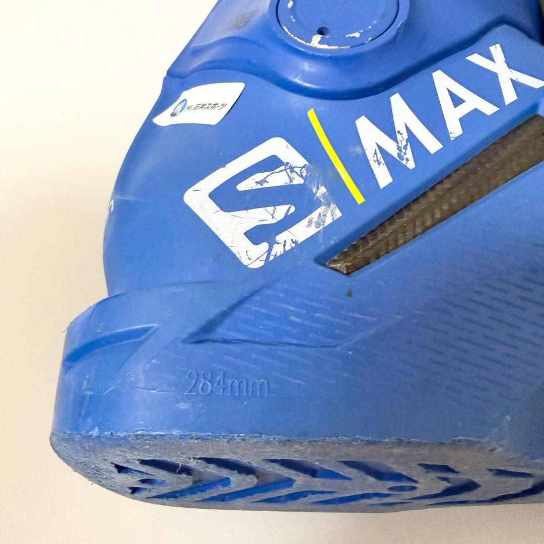 インソール別途購入品 Salomon S/MAX 130 Carbon