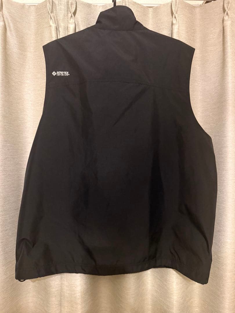 phenix GORE-TEX INFINIUM ベスト