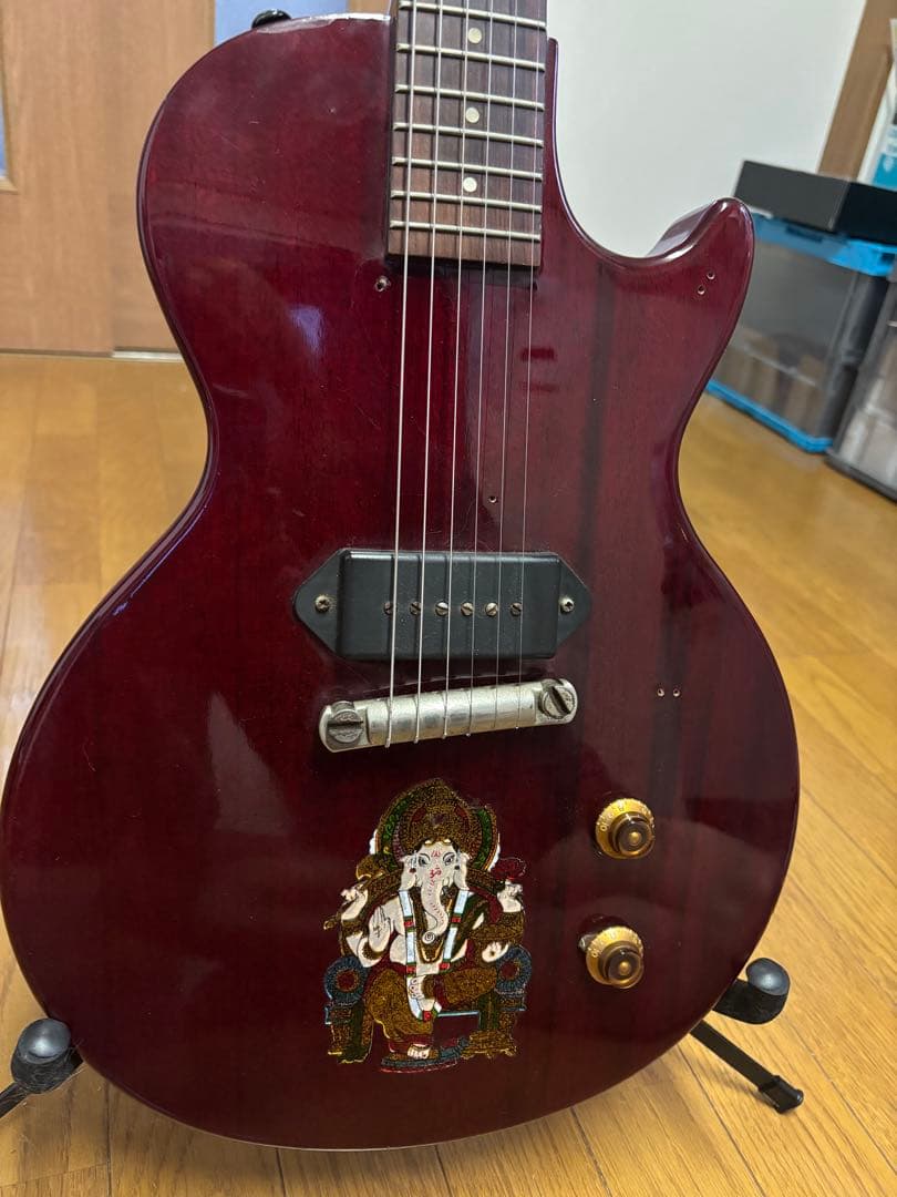 N*様 Orville by Gibson Les Paul Jr. Cherr