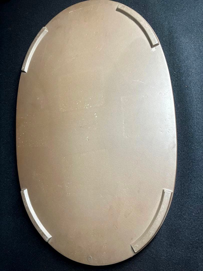 自然石 水石 アートピース 盆栽 朱泥 盆栽 水盤　花道　ミニチュア　4点まとめ