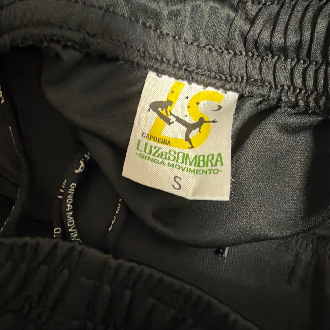 ルースイソンブラSサイズ ジャージセット