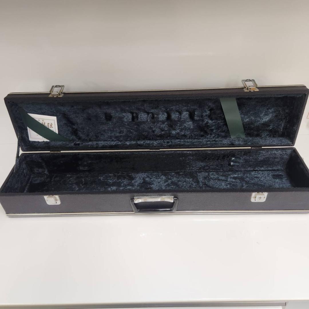 ★KIMURA　ゆづりは　大正琴　楒葉　ケース付き