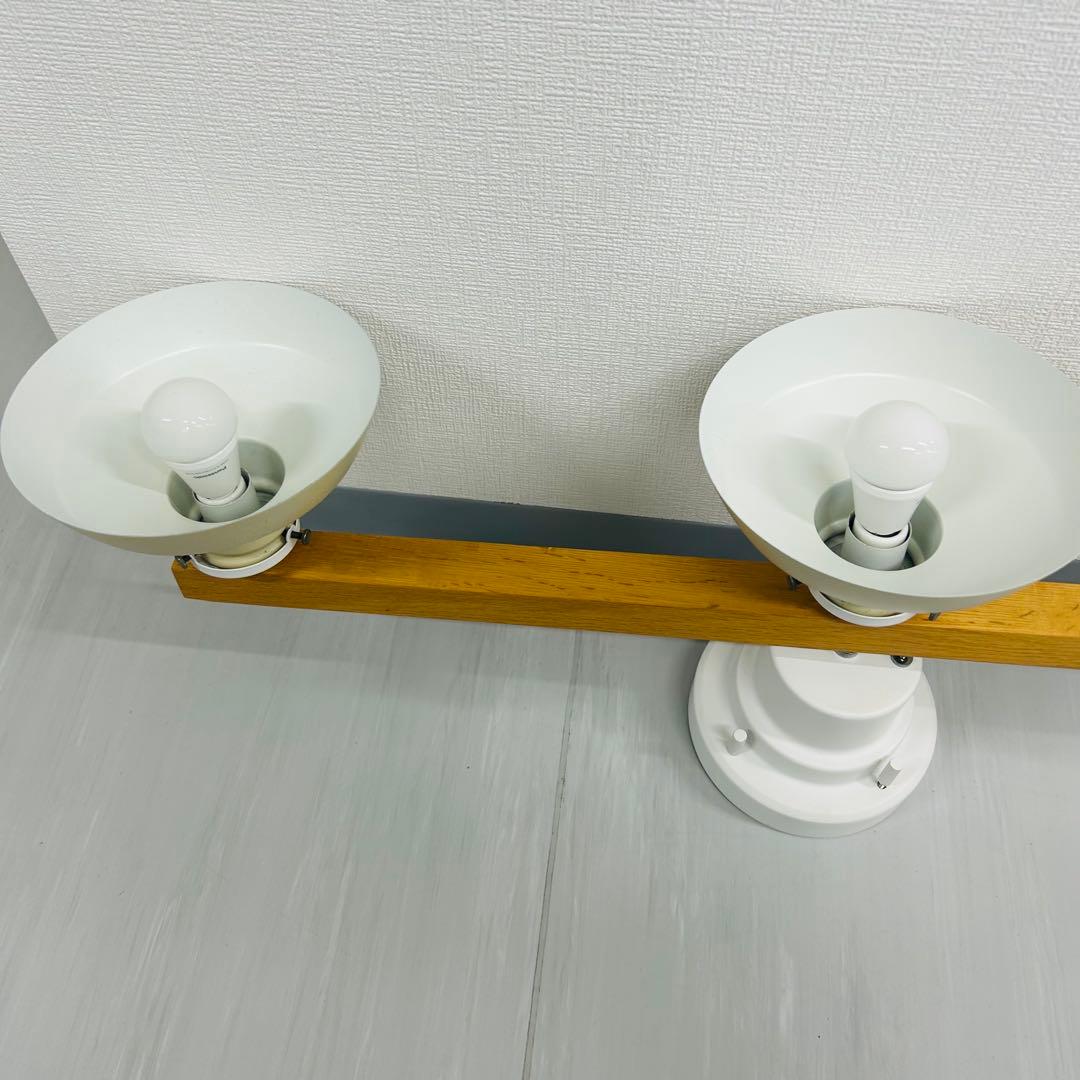 インターフォルム　ペンダントライト 北欧 木製　ナチュラル