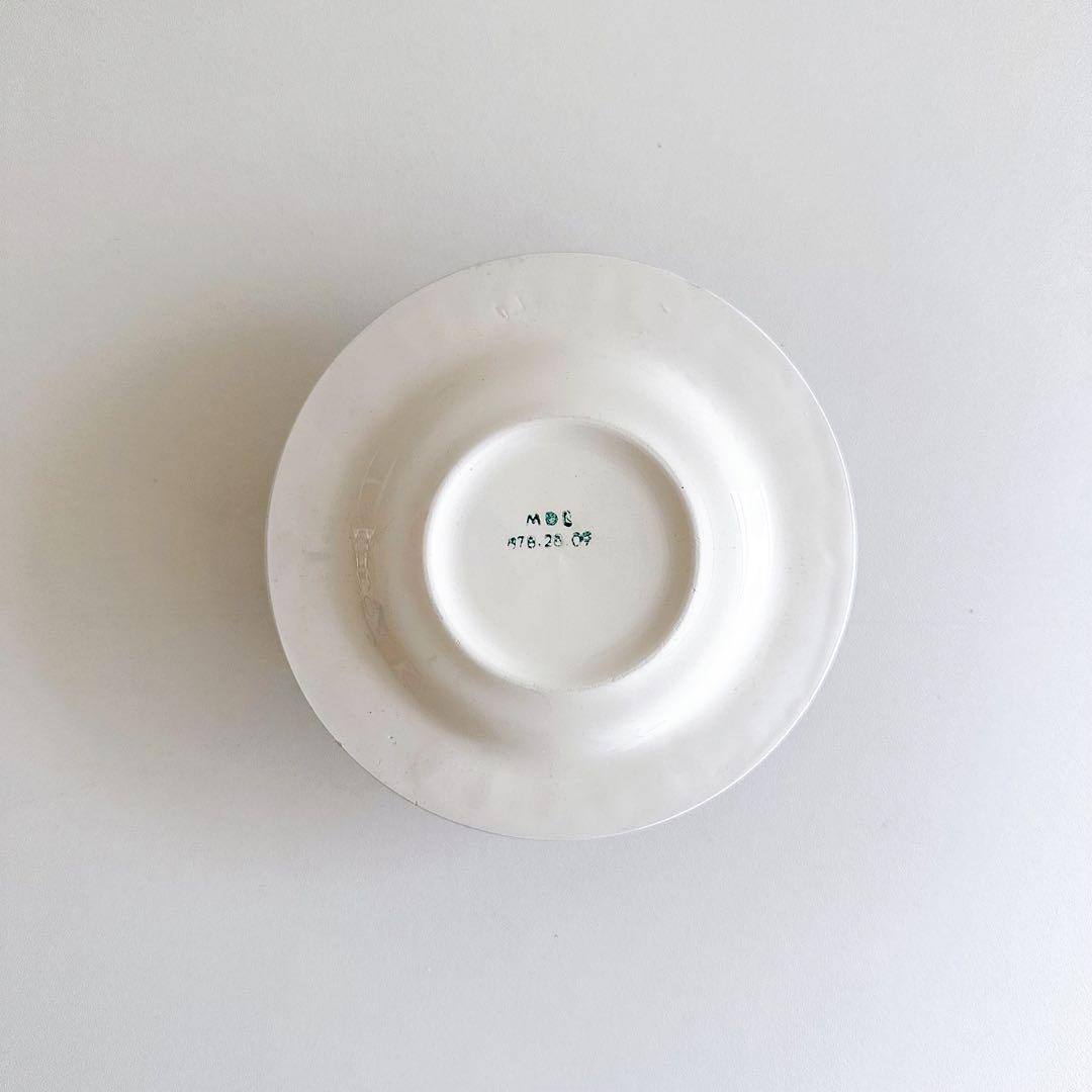 フランス ヴィンテージ GITANES ジタン 灰皿