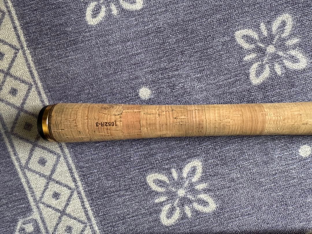 ワールドシャウラリミテッド　1652-R3