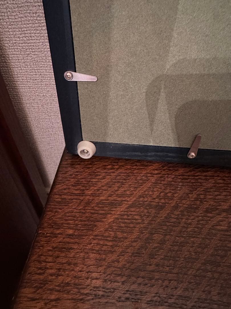 イギリスビンテージ　帆船エッチング