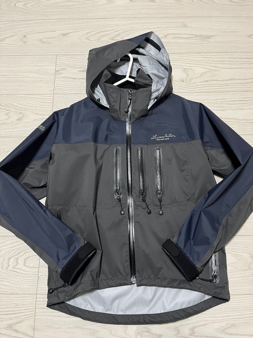 カスケット　ルーカステイラー